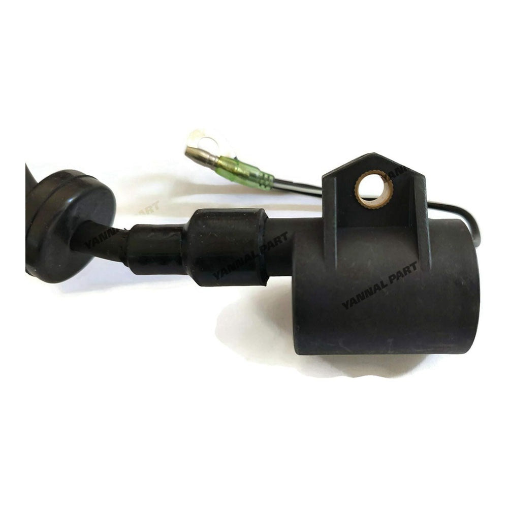 Ignition Coil 61N-85570-00-00 Fit For Yamaha Outboard Engine 25HP 30HP C20