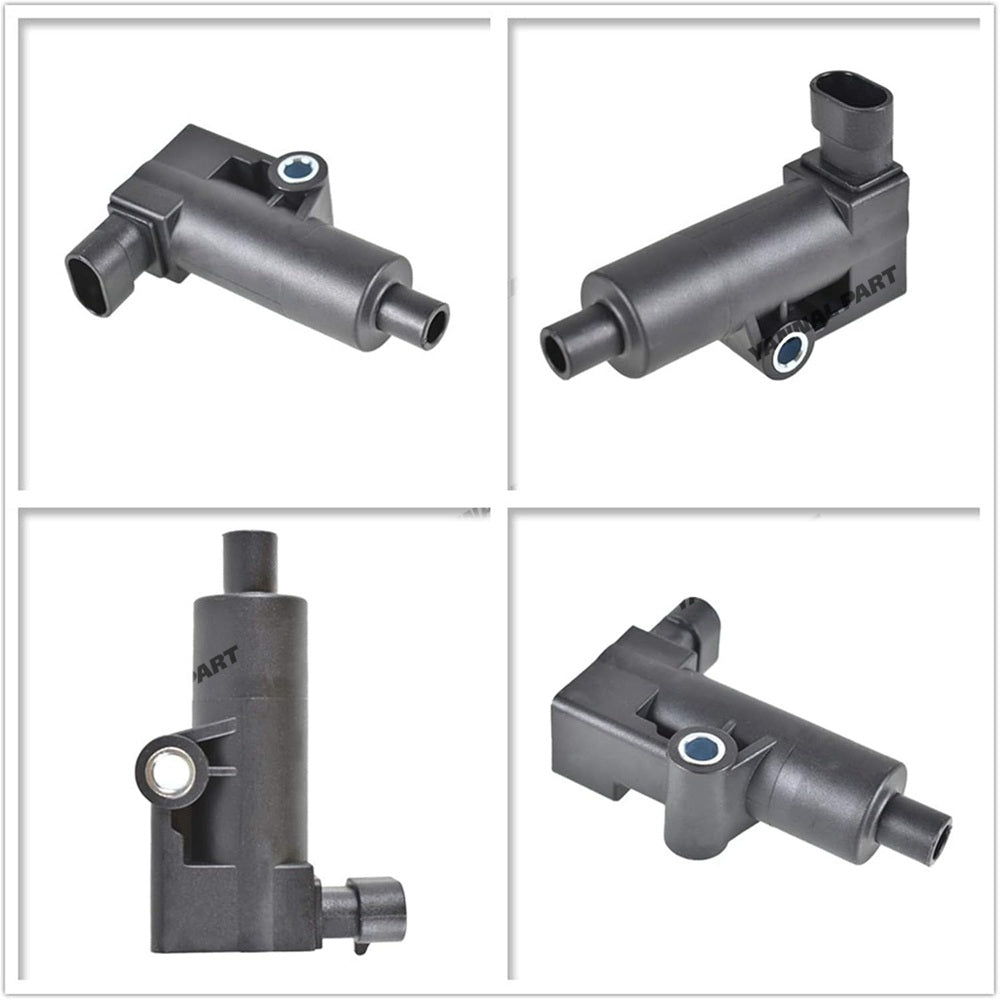 Ignition Coil 33100-116-0000 33100-055-0000 Fit For Hisun UTV 400 450 500 550 700 750 800 1000