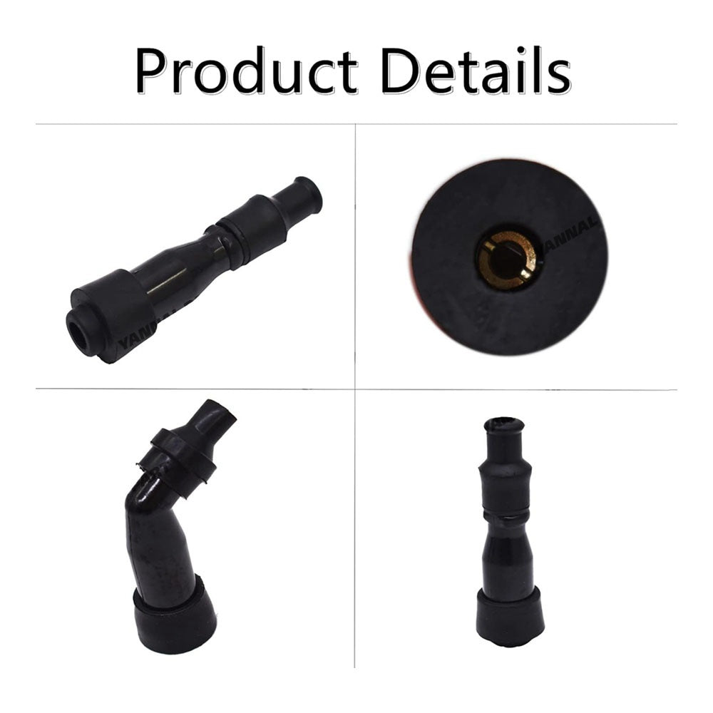 Ignition Coil 21121-1174 21121-1001 Fit For Honda CB350F CB500 CB550 Kawasaki KZ400A KZ550A Suzuki Katana 600
