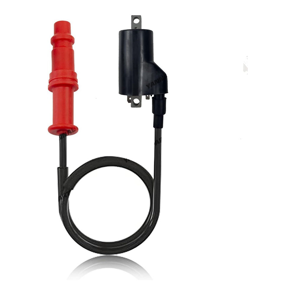 Ignition Coil 3005-381 3005-170 Fit For Arctic Cat Bearcat 340 440 King Cat 900 Mountain Cat 800