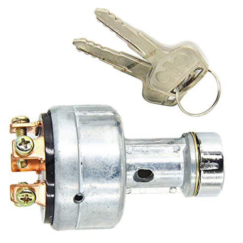 Ignition Switch 885081070 Fit For Komatsu WB70A-1 WB91R-2 WB93R-2 WB97S-2 WB150-2 WB140-2N