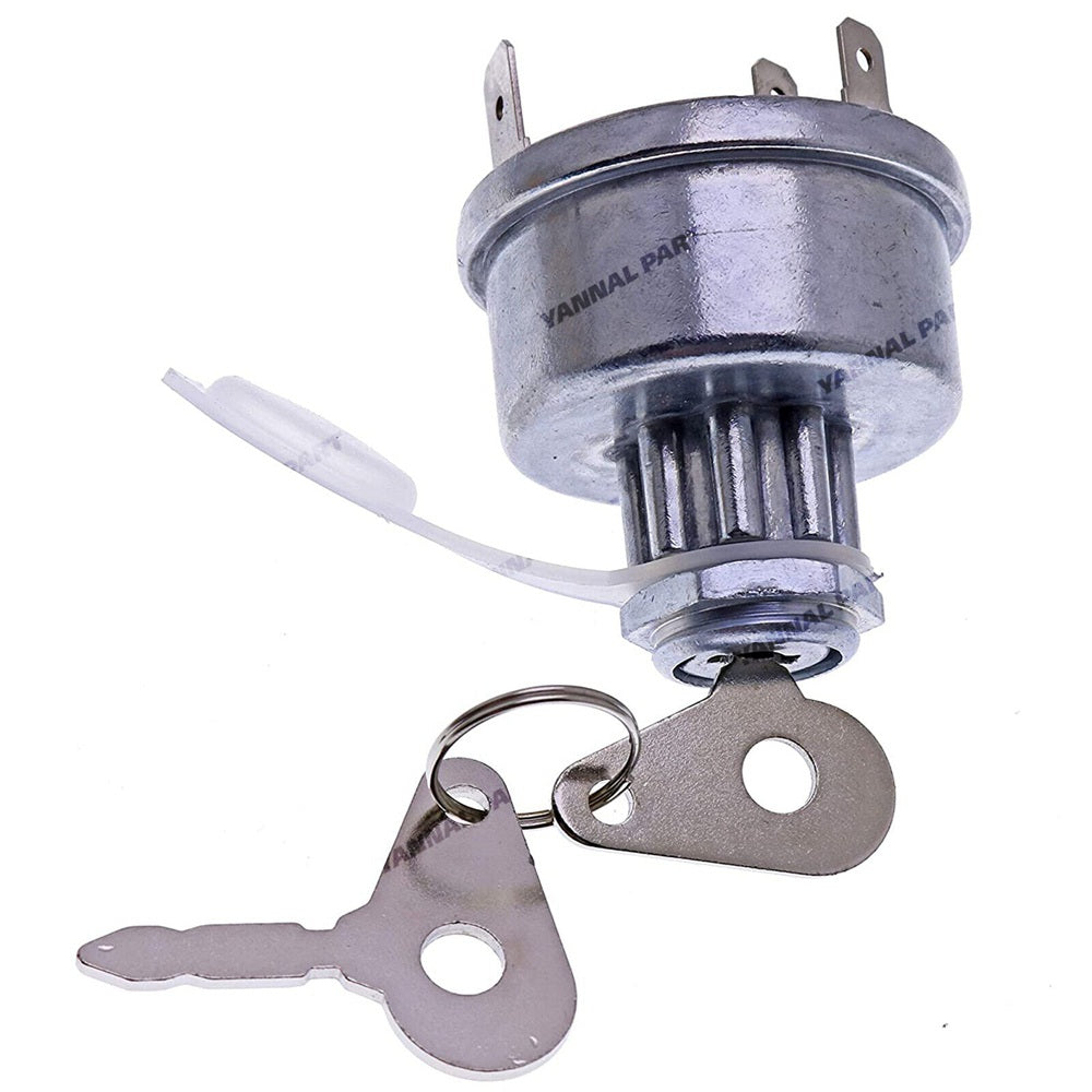 Ignition Switch K203992 Fit For Case 1190 1194 1290 1390 1490 1690 1818 1825 580F 580G DH7