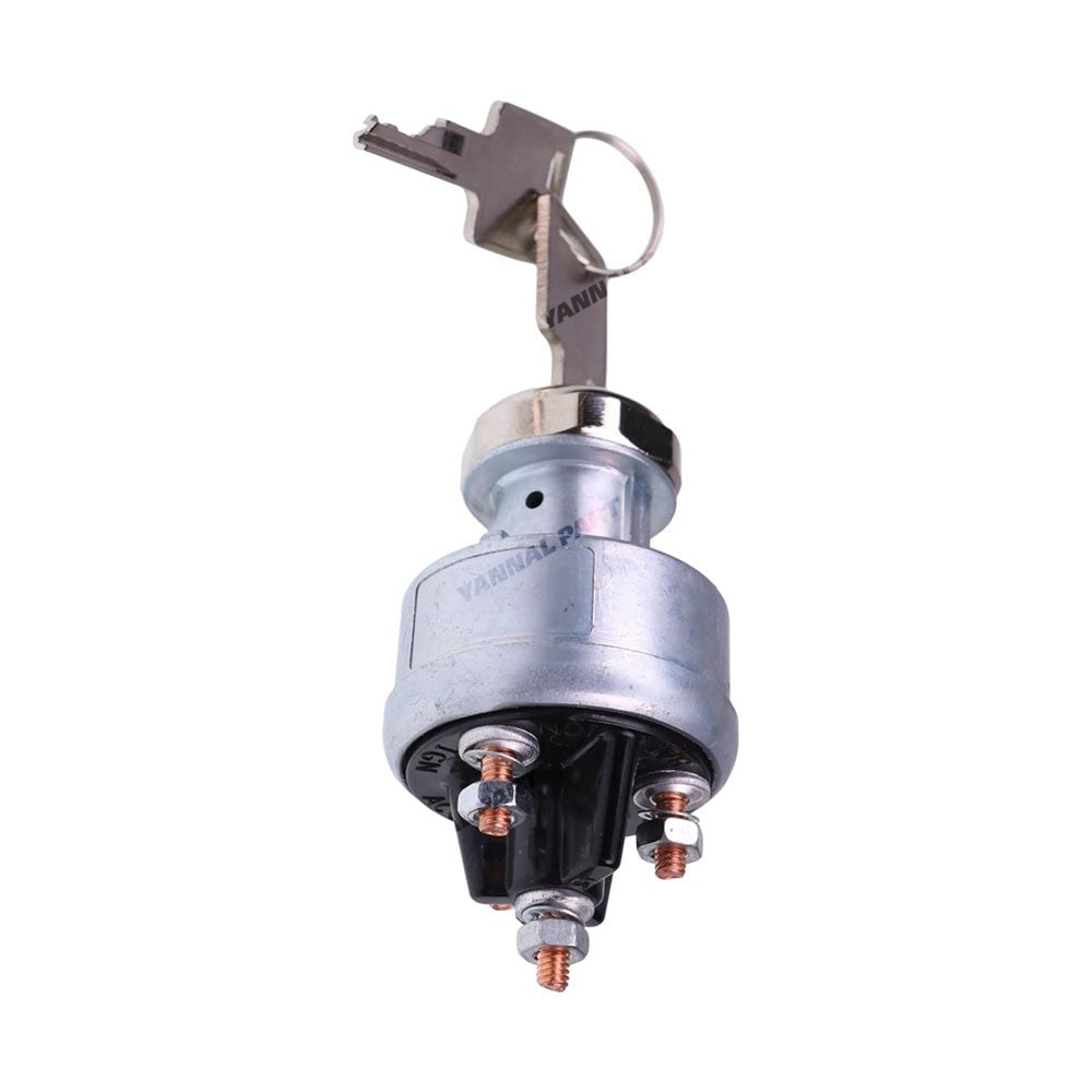 Ignition Key 91033317 Fit For JLG 534C-10 534C-9 534D10 534D-6 534D9 544D G10-43A G10-55A G12-55A G6-42A G6-42P G9-43A