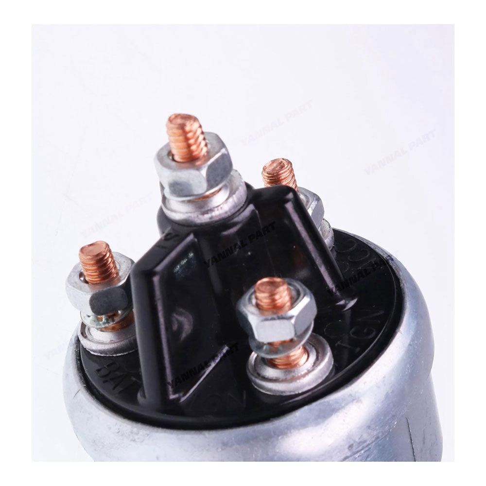 Ignition Key 91033317 Fit For JLG 534C-10 534C-9 534D10 534D-6 534D9 544D G10-43A G10-55A G12-55A G6-42A G6-42P G9-43A