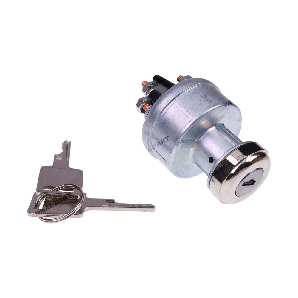 Ignition Key 91033317 Fit For JLG 534C-10 534C-9 534D10 534D-6 534D9 544D G10-43A G10-55A G12-55A G6-42A G6-42P G9-43A