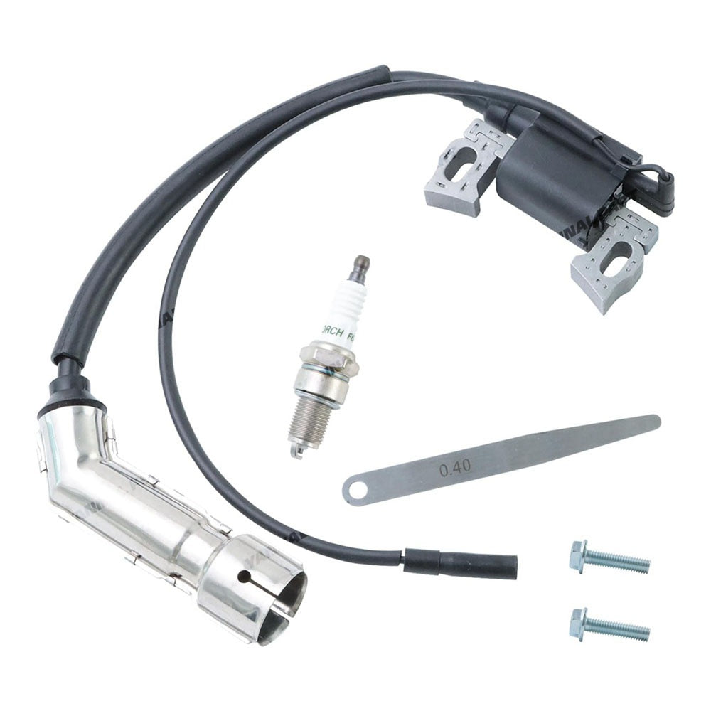 Ignition Coil KG105-14100 Fit For Kipor Generator IG2000 IG2600 GS2000 GS2600
