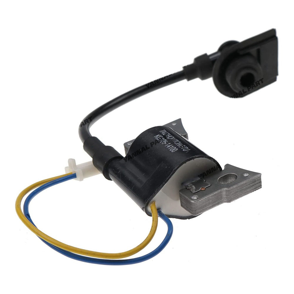 Ignition Coil KG105-14100 Fit For Kipor Generator IG2000 IG2600 GS2000 GS2600