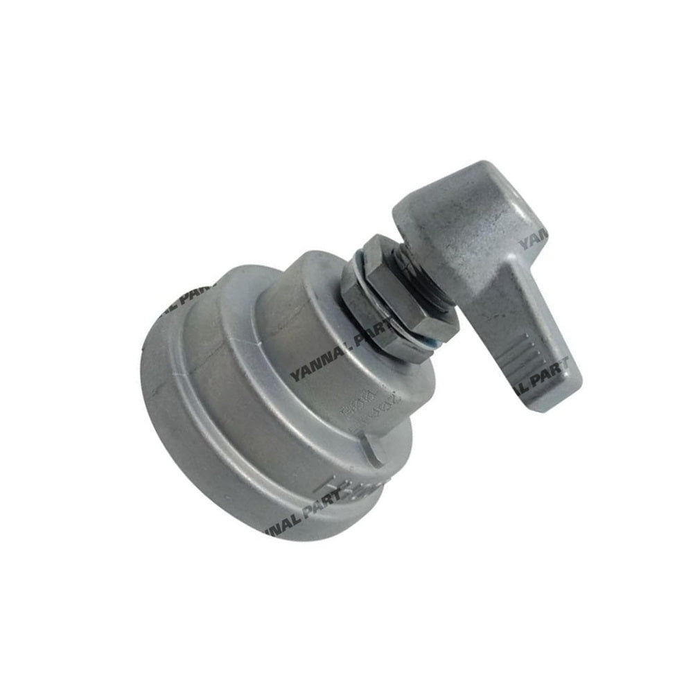 Ignition Switch 21LM-10500 Fit For Hyundai R140LC9 R160LC9 R180LC9 R210NLC9 HL730-9 R140W9 R170W9
