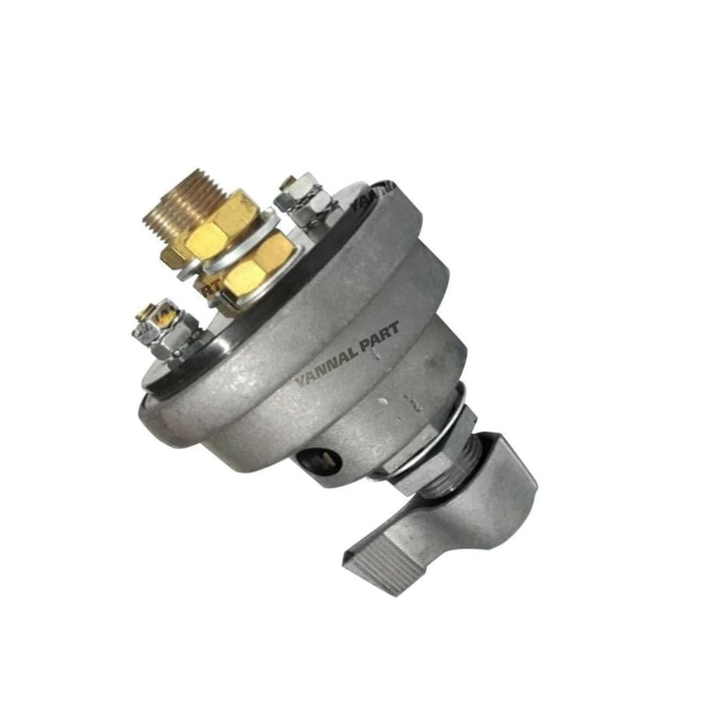 Ignition Switch 21LM-10500 Fit For Hyundai R140LC9 R160LC9 R180LC9 R210NLC9 HL730-9 R140W9 R170W9