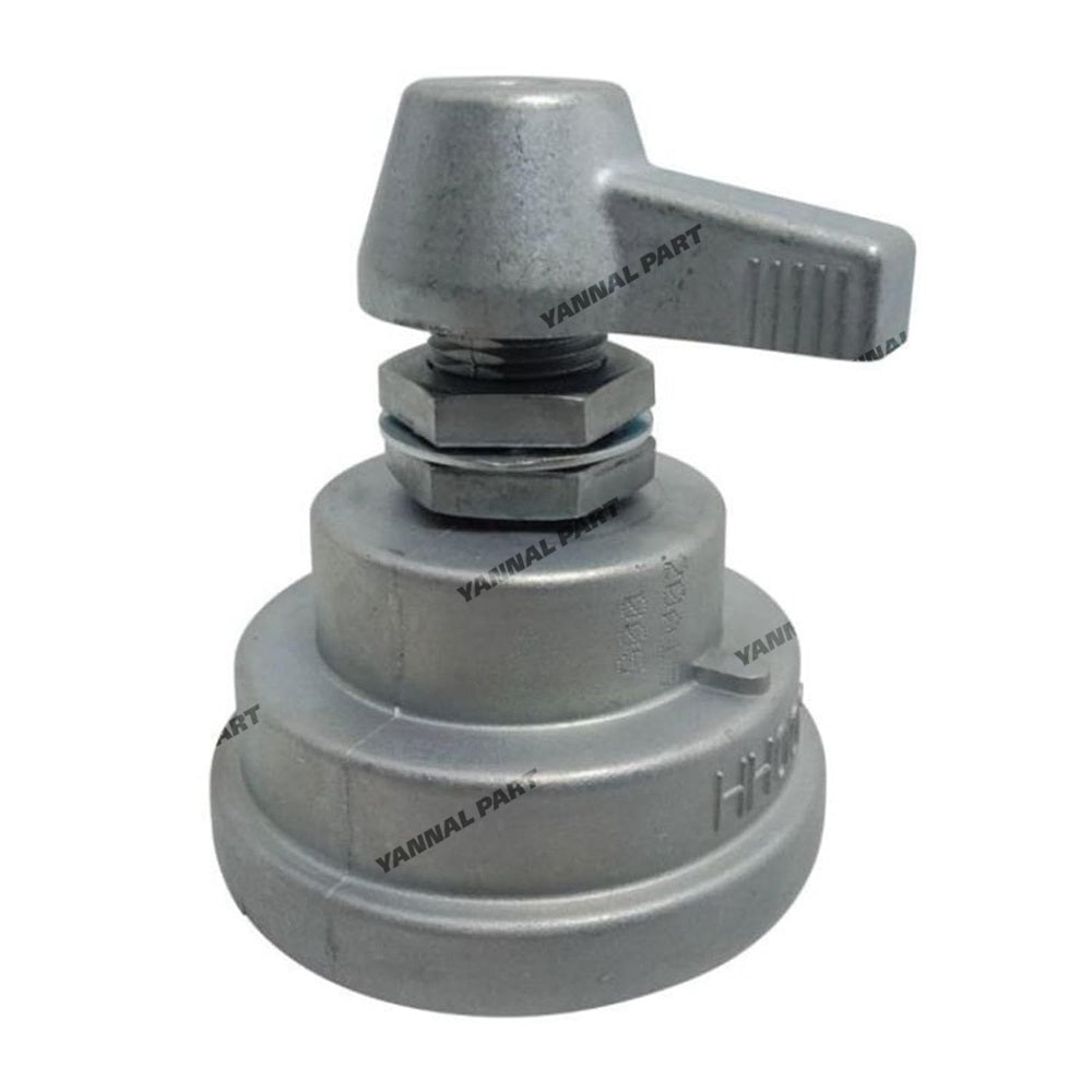 Ignition Switch 21LM-10500 Fit For Hyundai R140LC9 R160LC9 R180LC9 R210NLC9 HL730-9 R140W9 R170W9