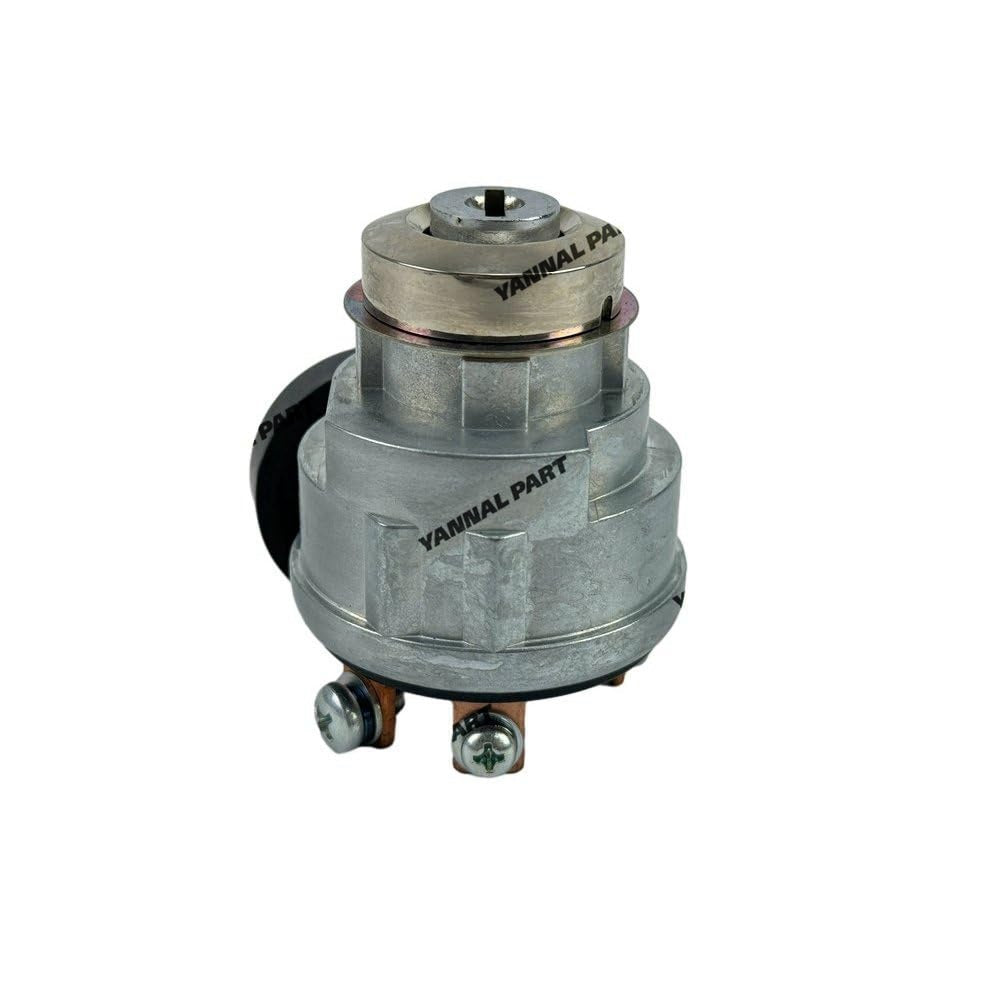 Ignition Switch 434-4611 Fit For Caterpillar CAT Engine C1.1
