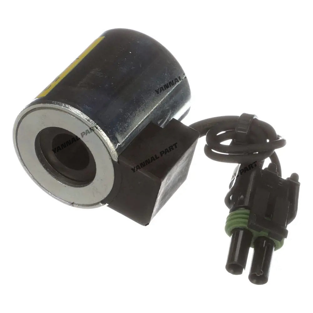 Solenoid Valve Coil 47961987 47738605 Fit For CASE Combine 5130 6130 7130 6140 5140 7140 6088 5088 7088