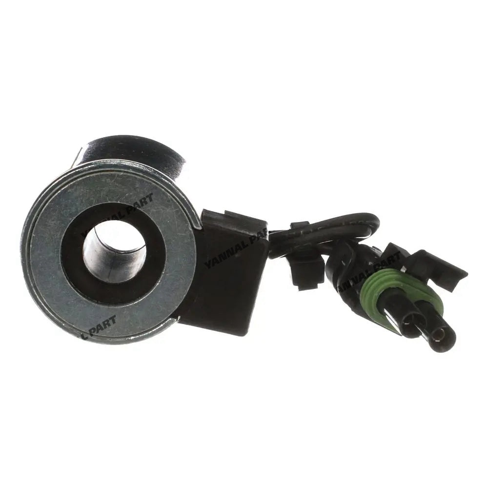 Solenoid Valve Coil 47961987 47738605 Fit For CASE Combine 5130 6130 7130 6140 5140 7140 6088 5088 7088