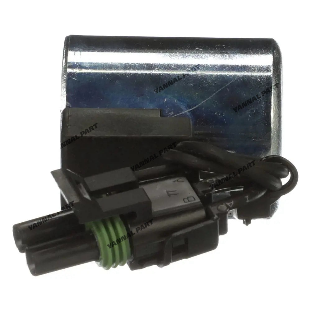 Solenoid Valve Coil 47961987 47738605 Fit For CASE Combine 5130 6130 7130 6140 5140 7140 6088 5088 7088