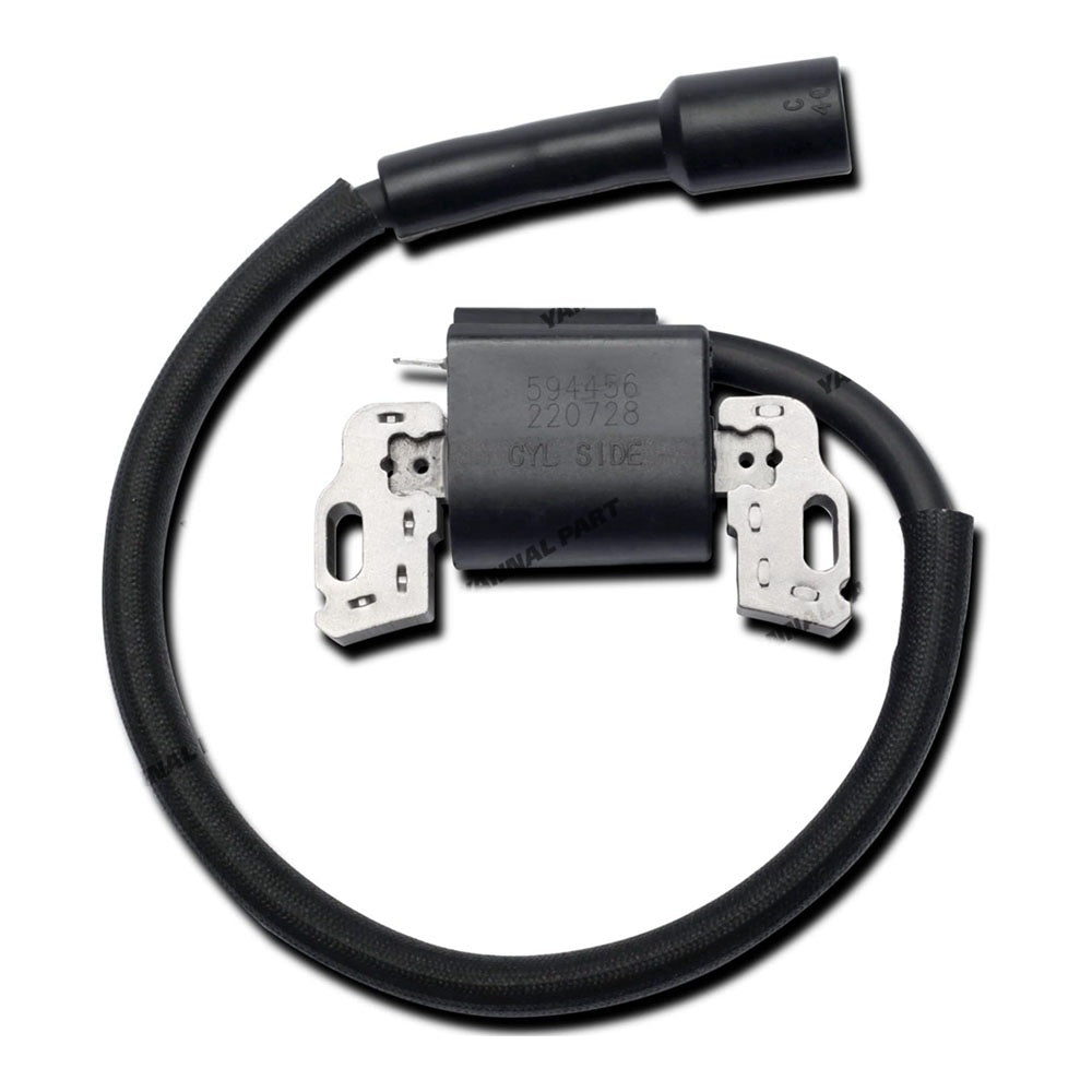 Ignition Coil 594456 Fit For Cub Cadet Walk Behind Mower G1236 CC760ES CC760