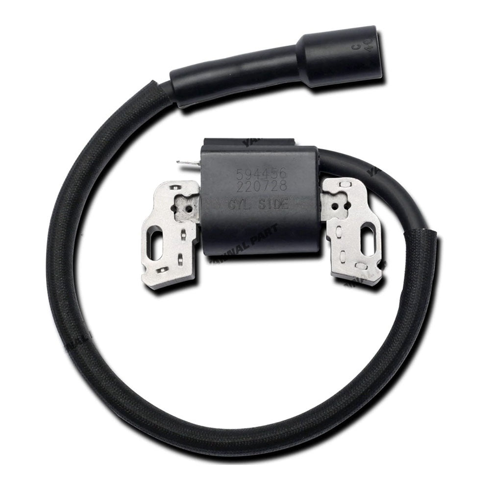 Ignition Coil 594456 Fit For Cub Cadet Walk Behind Mower G1236 CC760ES CC760