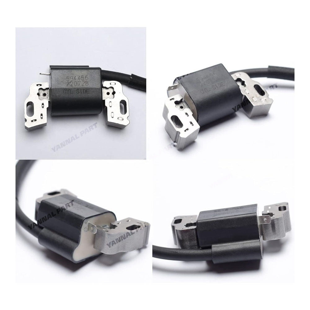 Ignition Coil 594456 Fit For Cub Cadet Walk Behind Mower G1236 CC760ES CC760