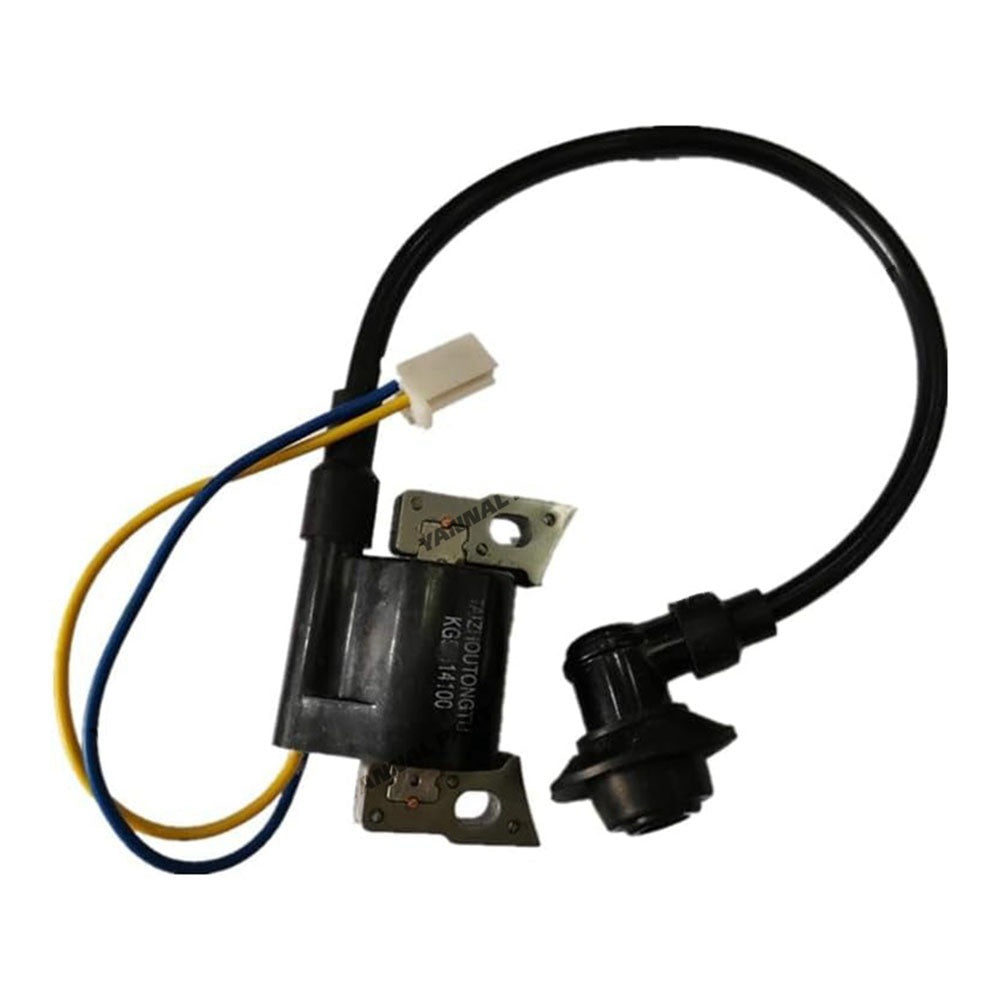 Ignition Coil KG40-14100 Fit For Kipor GS770 IG770 Portable Generator