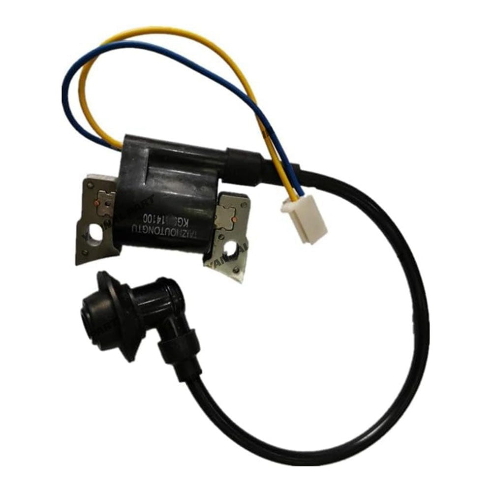 Ignition Coil KG40-14100 Fit For Kipor GS770 IG770 Portable Generator
