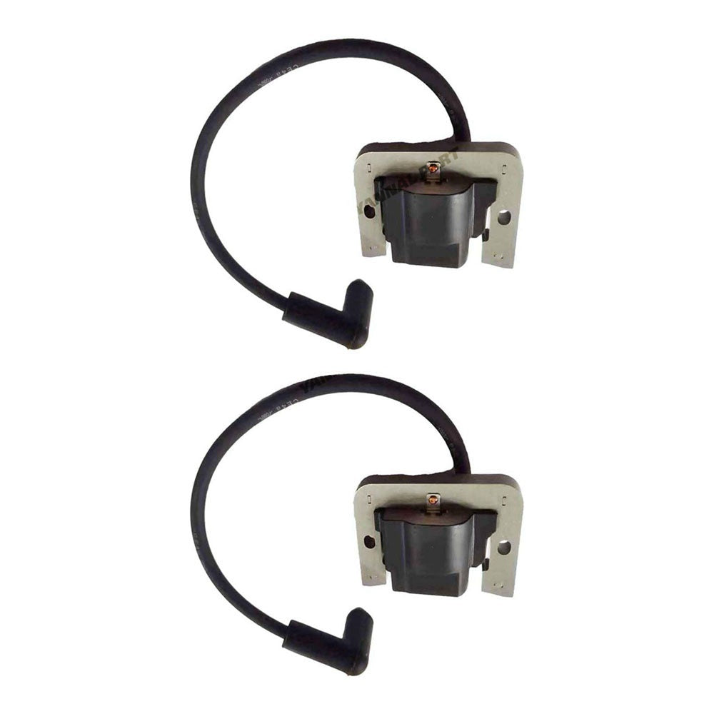2 PCS Ignition Coil TJ1176-1B Fit For Kohler Engine SV735-0017 SV735-0018 SV735-0019 SV740-0002 SV740-0020
