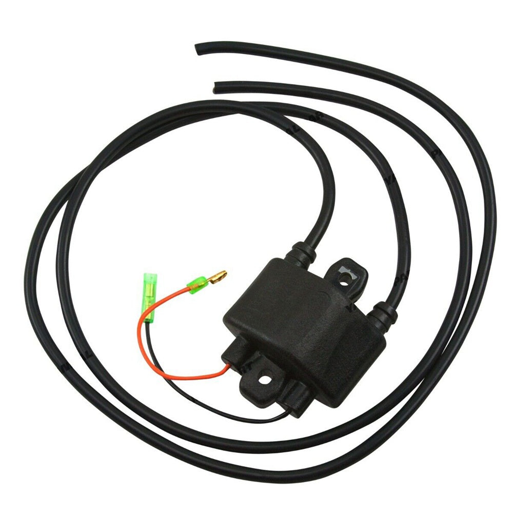 Ignition Coil 6E7-85570-19-00 Fit For Yamaha Outboard Motor 9.9HP 25HP 48HP