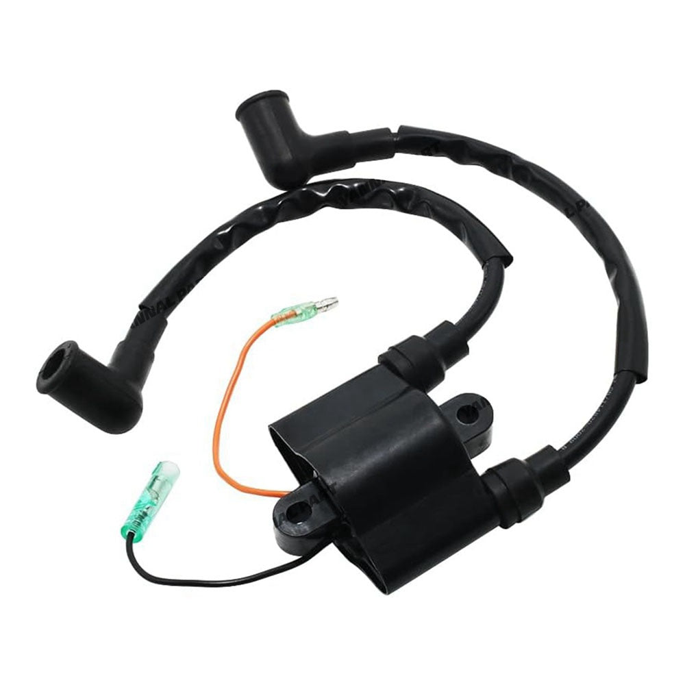 Ignition Coil 33410-94400 33410-92L10 Fit For Suzuki Outbroad 40HP 9.9HP 15HP