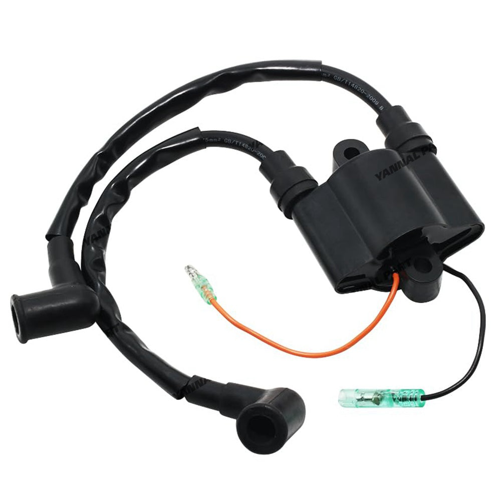 Ignition Coil 33410-94400 33410-92L10 Fit For Suzuki Outbroad 40HP 9.9HP 15HP