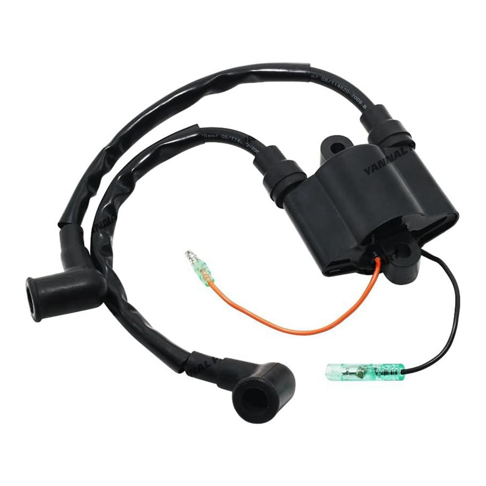 Ignition Coil 33410-94400 33410-92L10 Fit For Suzuki Outbroad 40HP 9.9HP 15HP