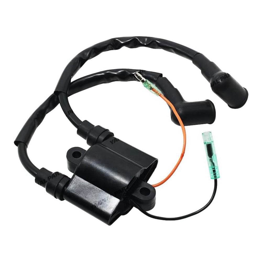 Ignition Coil 33410-94400 33410-92L10 Fit For Suzuki Outbroad 40HP 9.9HP 15HP