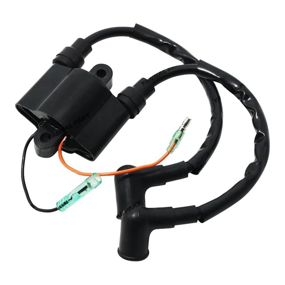 Ignition Coil 33410-94400 33410-92L10 Fit For Suzuki Outbroad 40HP 9.9HP 15HP