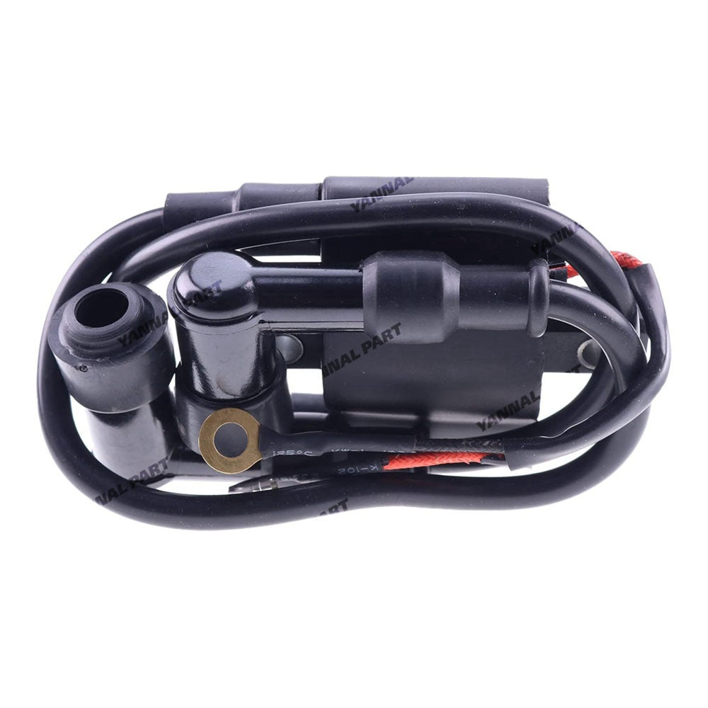 Ignition Coil 3G2-06040-2 3G2060404 Fit For Tohatsu M9.9D2 M15D2 M18E2 Nissan NS9.9D2 NS15D2 NS18E2 Outboard Motor