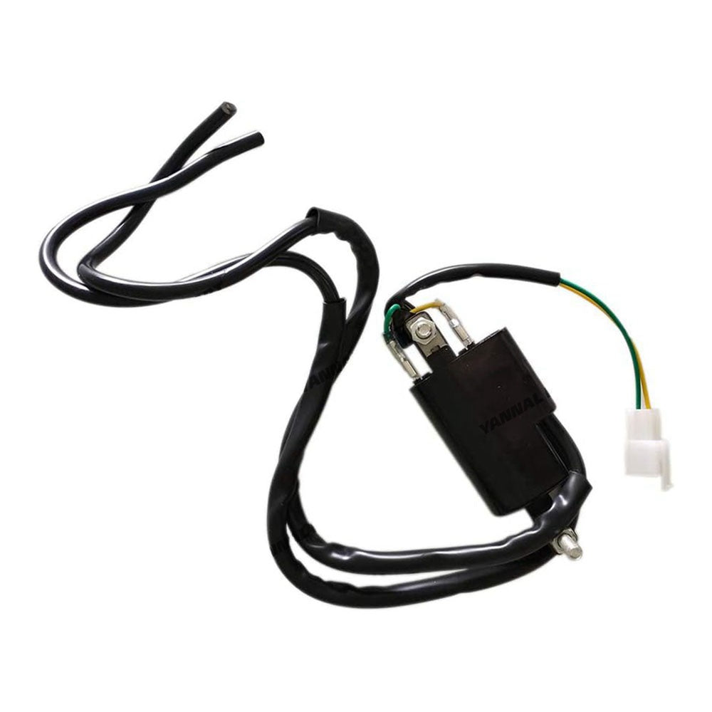 Ignition Coil 30530-413-003 30530-447-003 Fit For Honda Motorcycle CB400 CM400A CM450C Hawk400