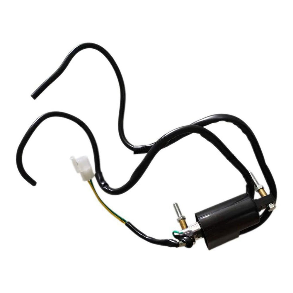 Ignition Coil 30530-413-003 30530-447-003 Fit For Honda Motorcycle CB400 CM400A CM450C Hawk400