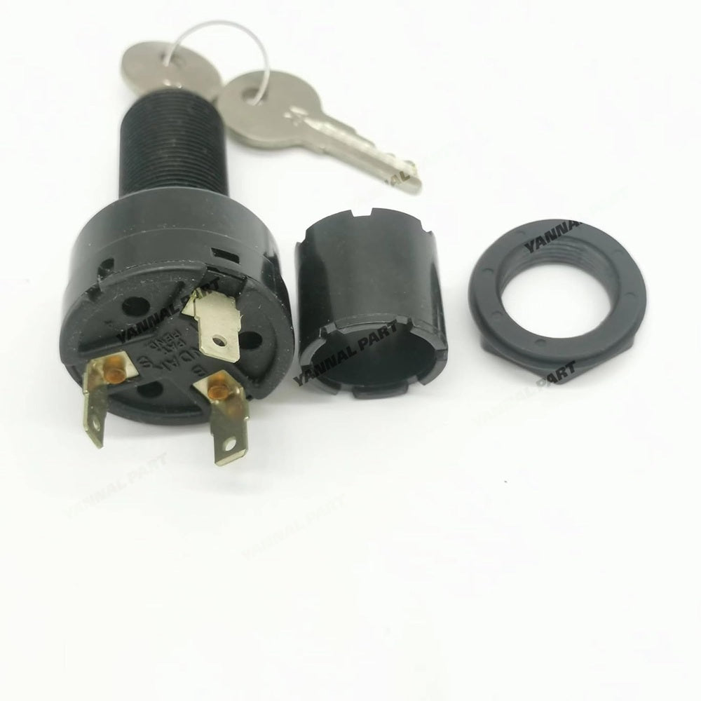 Ignition Switch 36884211 Fit For Ingersoll Rand Air Compressor
