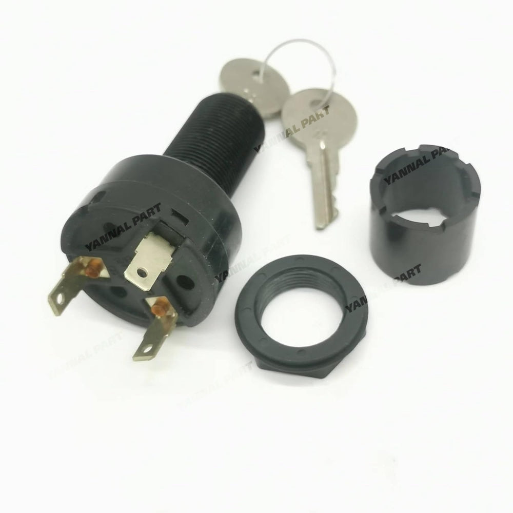 Ignition Switch 36884211 Fit For Ingersoll Rand Air Compressor
