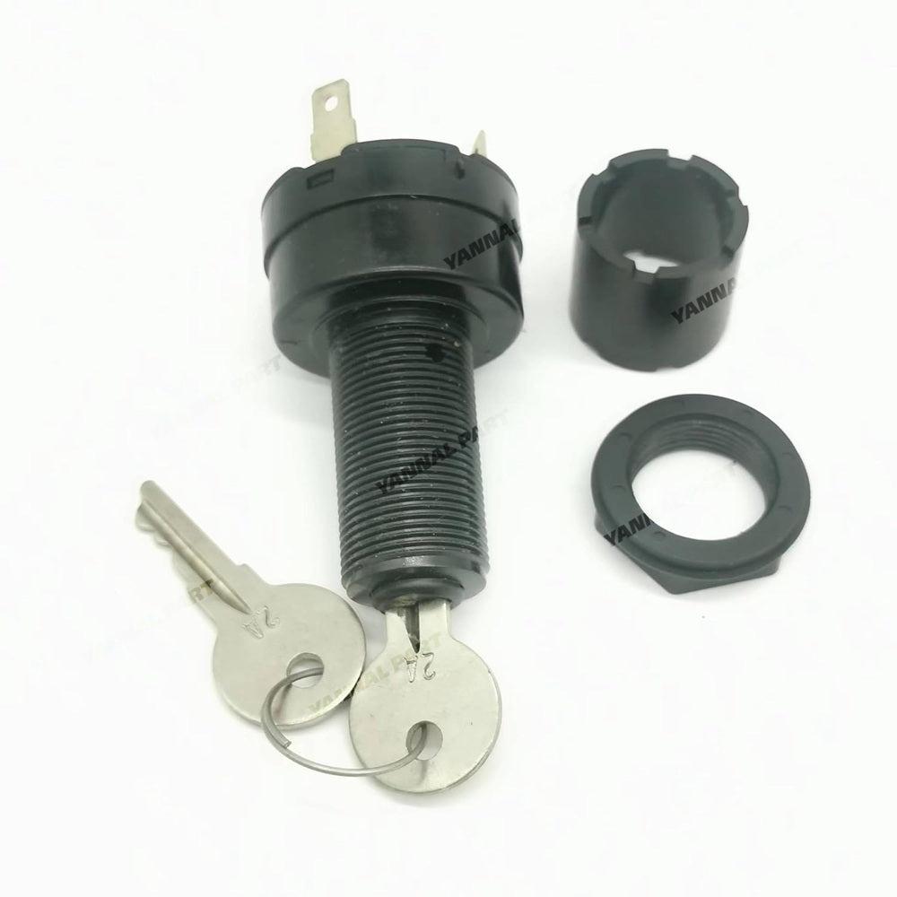 Ignition Switch 36884211 Fit For Ingersoll Rand Air Compressor