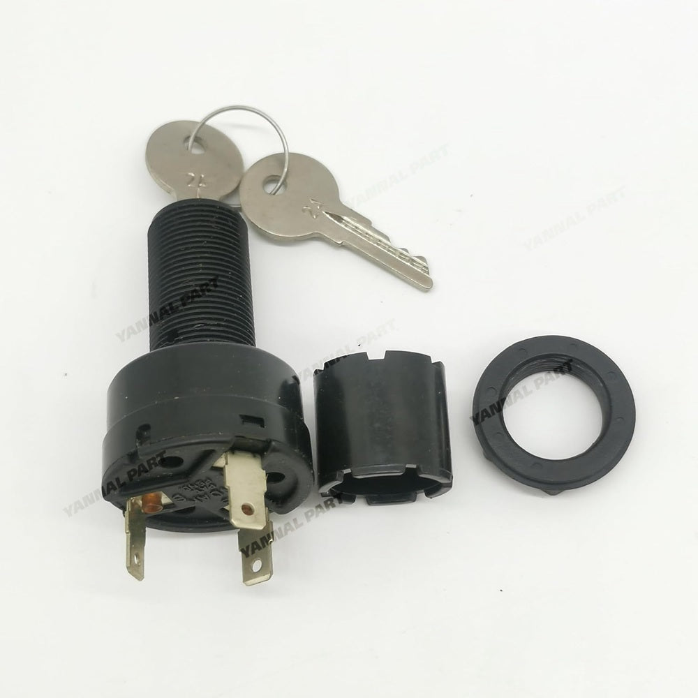 Ignition Switch 36884211 Fit For Ingersoll Rand Air Compressor
