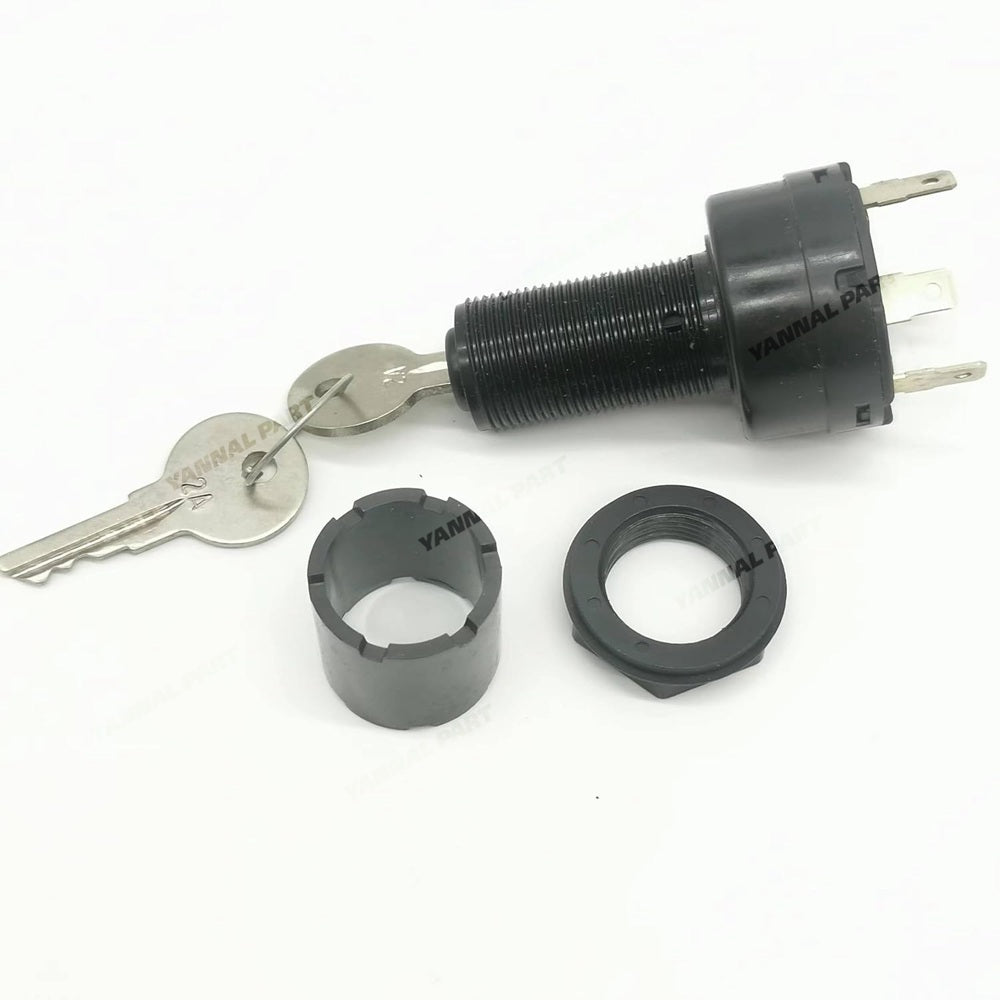 Ignition Switch 36884211 Fit For Ingersoll Rand Air Compressor