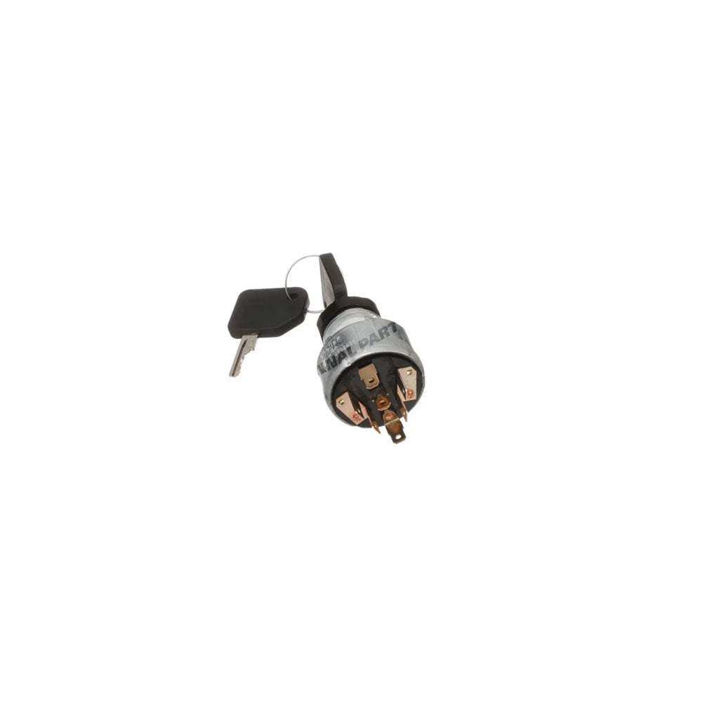 Ignition Switch 87416177 427182A1 Fit For CASE Tractor Magnum 180 190 200 215 220 235 240 250 260 2654 280 290 310 315 3154 340 370 380