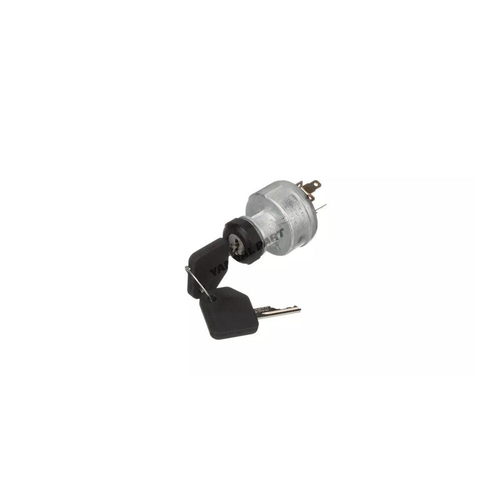 Ignition Switch 87416177 427182A1 Fit For CASE Tractor Magnum 180 190 200 215 220 235 240 250 260 2654 280 290 310 315 3154 340 370 380