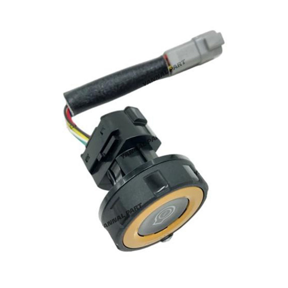 Ignition Switch 526-5710 Fit For Caterpillar CAT Engine C1.1 C3.3B C2.4 C27 Excavator 310 301.6 302CR 308SR 307.5