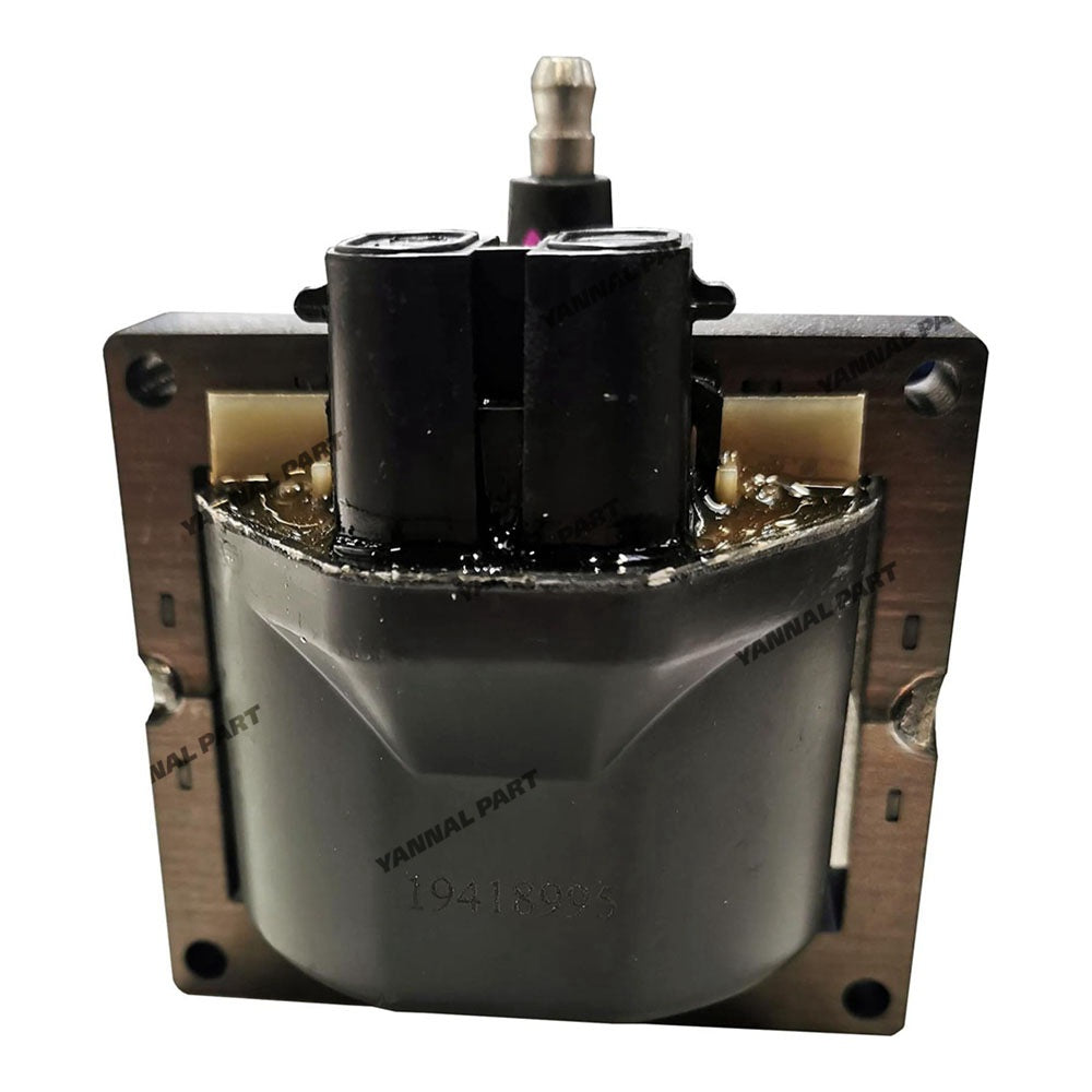 Ignition Coil 38540027 Fit For Volvo Penta Engine 3.0 4.3 5.0 5.7 7.4 8.1 Mercury Mercruiser 262Mag 350MAG 377Scorpion 454 EFI