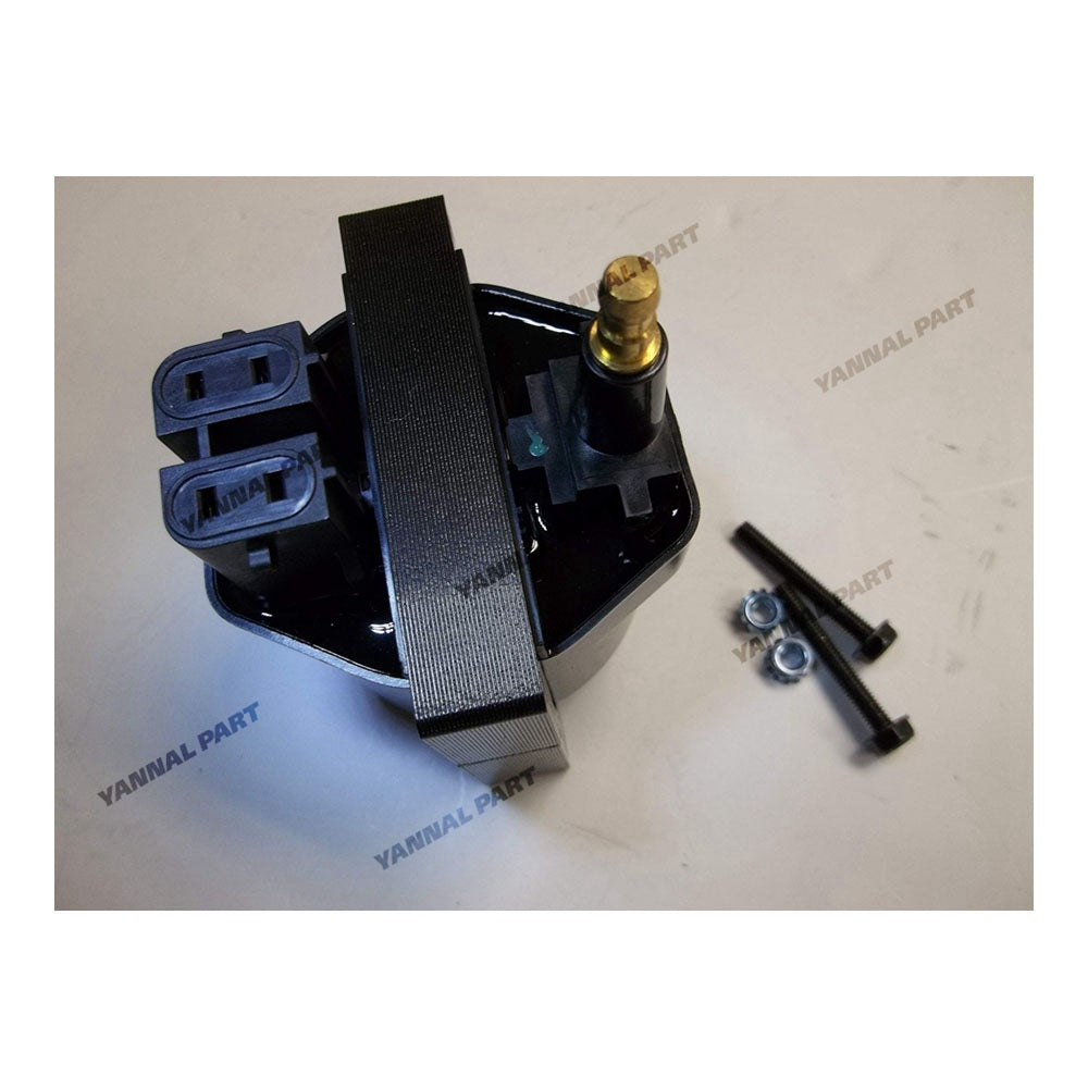 Ignition Coil 38540027 Fit For Volvo Penta Engine 3.0 4.3 5.0 5.7 7.4 8.1 Mercury Mercruiser 262Mag 350MAG 377Scorpion 454 EFI