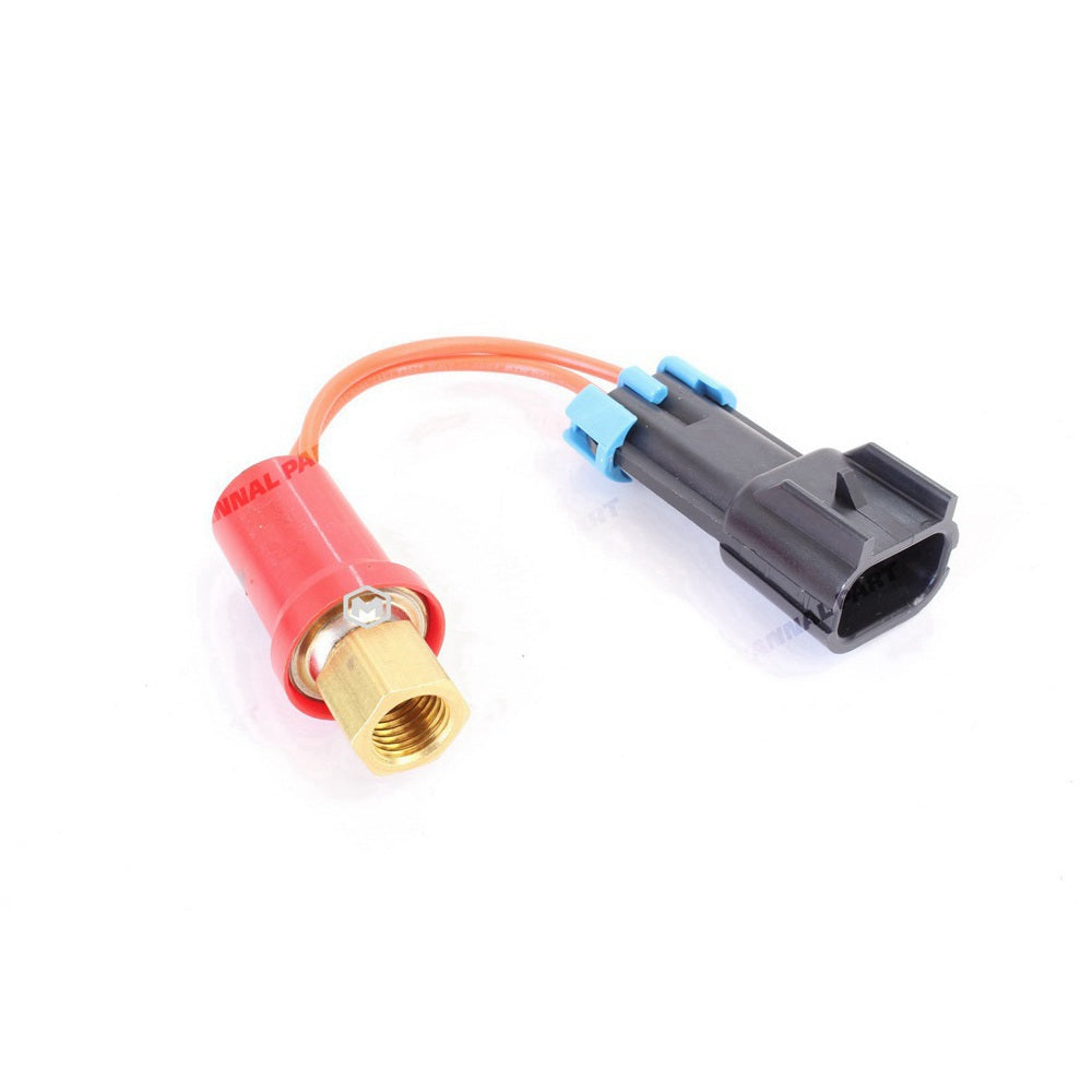 Pressure Switch 12-60032-02 126003202 Fit For Carrier Xarios 500 300 600 400 450 350 200 Supra 422 Zephyr 300