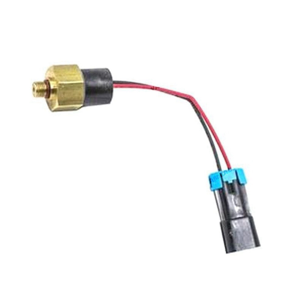 Pressure Switch 7008933 Fit For Bobcat Excavator E25 E26 E27 E32 E32i E34 E35 E35Z E37 E42 E45 E50 E55 E85