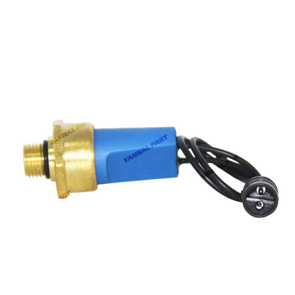 Pressure Switch 173-7252 1737252 Fit For Caterpillar CAT Engine 3306 3116 3306B