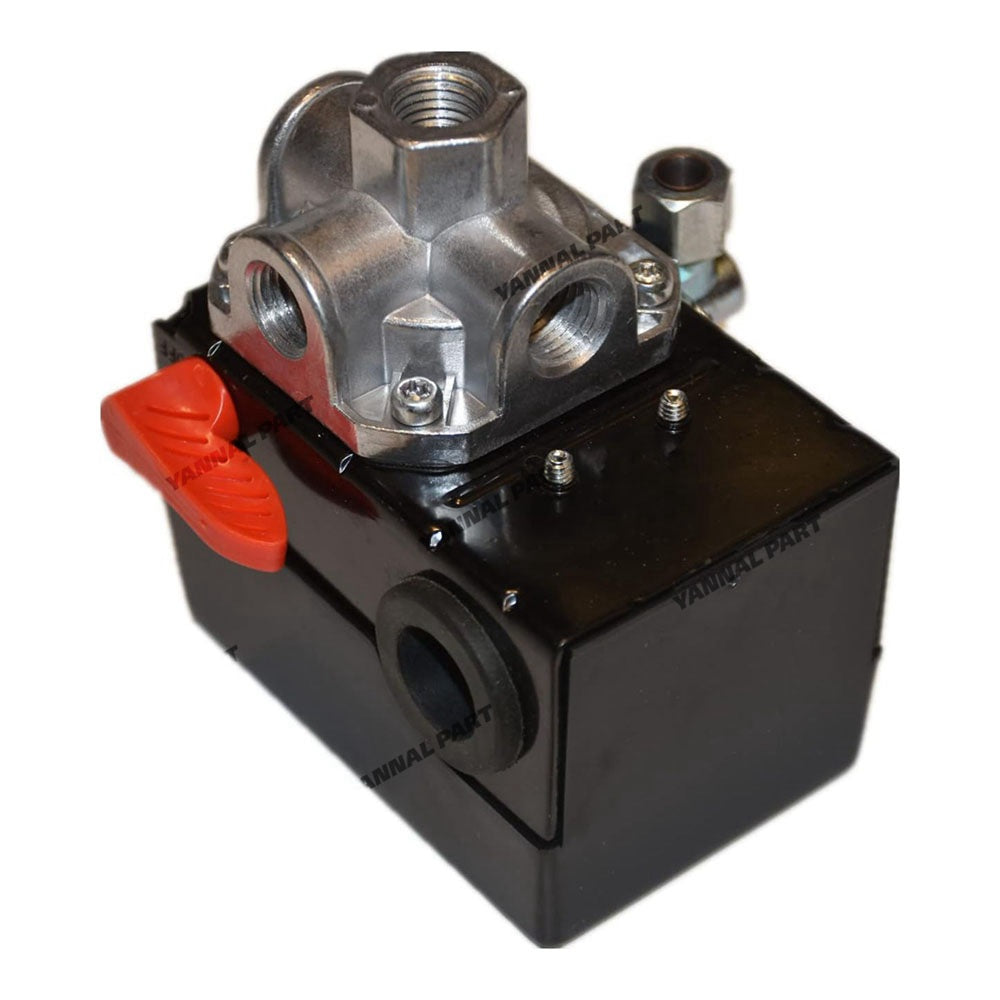 Pressure Switch 5140117-69 Fit For Craftsman Air Compressor 919165090 919165010 919165230