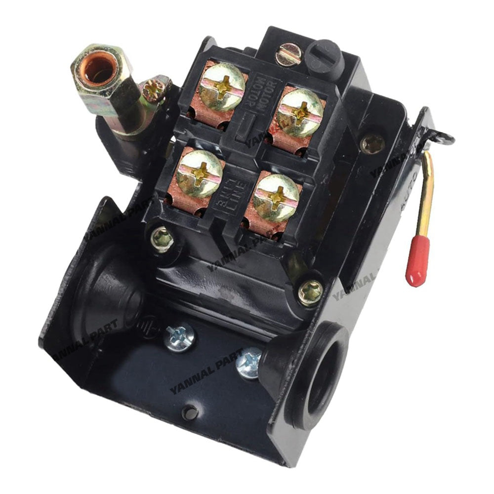 Pressure Switch 5140117-69 Fit For Craftsman Air Compressor 919165090 919165010 919165230