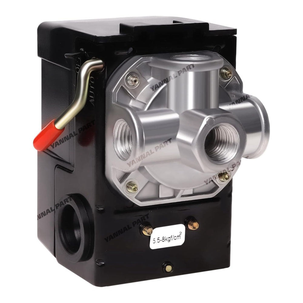 Pressure Switch 5140117-69 Fit For Craftsman Air Compressor 919165090 919165010 919165230