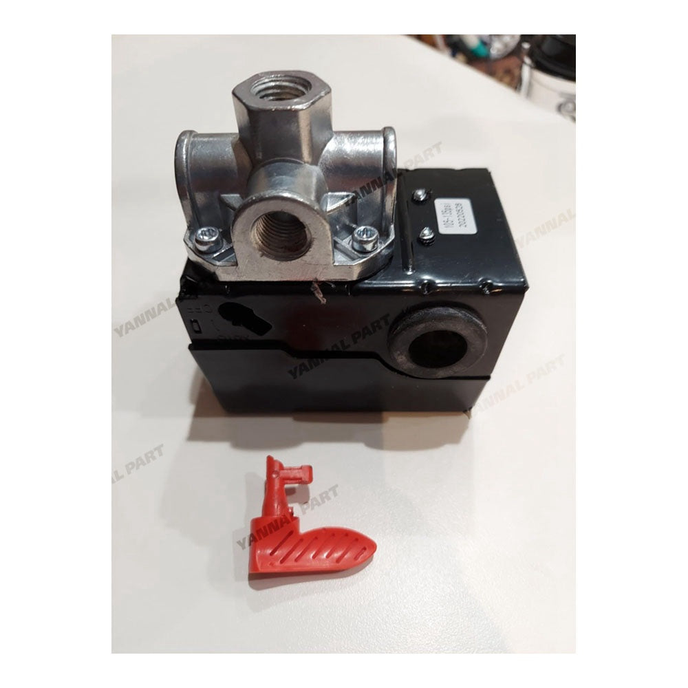Pressure Switch 5140117-69 Fit For Craftsman Air Compressor 919165090 919165010 919165230